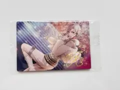 アイナナウエハース25 九条天