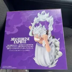 ワンピース 1番くじ　A賞