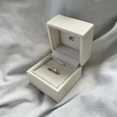 4℃ リング