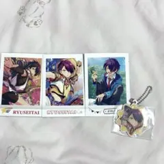 あんスタ　仙石忍　グッズセット