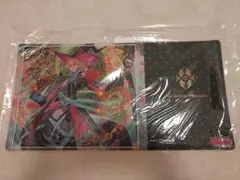 闇に縛られし竜 ルアード プレイマット Playmat](USED) 【[Not set] [Set Item] [Event Limited