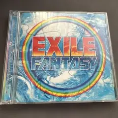 EXILE FANTASY