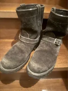 2025年最新】VIBERG エンジニアブーツの人気アイテム - メルカリ