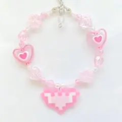 ハンドメイド カスタムストラップ 46