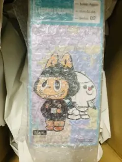 LABUBU COLONEL(ラブブ カーネル)