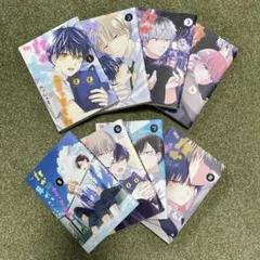 誰か夢だと言ってくれ1-8巻セット