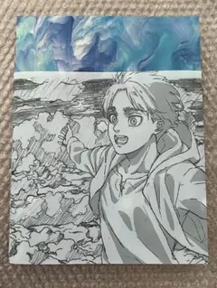 2025年最新】進撃の巨人 KEY ANIMATION BOOK の人気アイテム