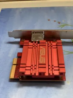 ASUS XG-C100C