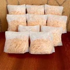 衣類圧縮袋 12個セット