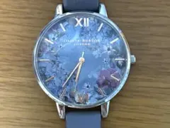 Olivia Burton オリビアバートン アンダーザシー