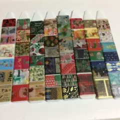 マスキングテープ クリスマス mt ①