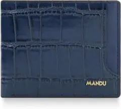 メンズ✨財布 さいふ 二つ折り ハンドバッグ ケース ギフト
