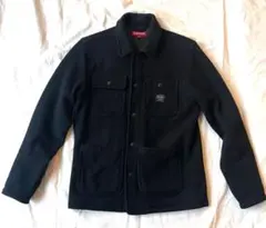 Supreme WOOLRICH Red Built ウールリッチ　シュプリーム Supreme WOOLRICH Red Built ウールリッチ シュプリーム