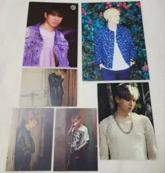 GOT7 ☆ユギョムセット