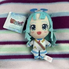 プリンセッション・オーケストラ ぬいぐるみ
