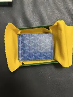 2025年最新】GOYARD マネークリップの人気アイテム - メルカリ