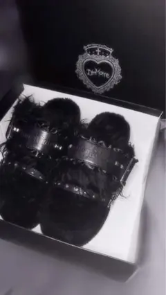 2025年最新】DimMoire 靴の人気アイテム - メルカリ