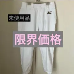 野球 ユニフォーム パンツ 3点set