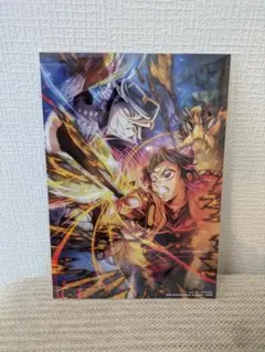 劇場版「鬼滅の刃」無限城編　映画特典
