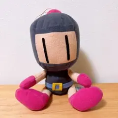 ボンバーマン ⭐️ ぬいぐるみ 1997年製
