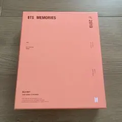 BTS MEMORIES 2019 Blu-ray 日本語字幕付き