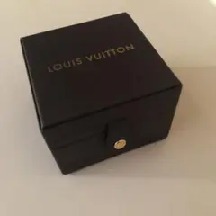 LOUIS VUITTON ジュエリーボックス
