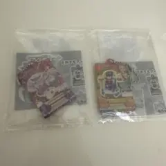 アイカツ　ガチャガチャ