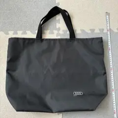 アウディ　Audi 付属品　トートバッグ