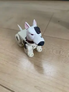 トイストーリーフィギュアシドの愛犬SCUD