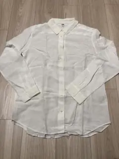 UNIQLO ユニクロ シャツ トップス
