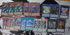 遊戯王 アジア版 まとめ売り クリアなど