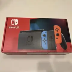 Nintendo Switch 本体