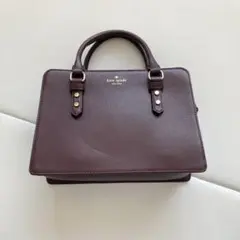 kate spade NEW YORK ハンドバッグ ショルダーバッグ