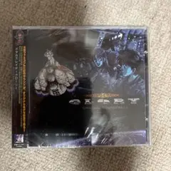 新品　メダルスレイダーグローリー　サウンドトラック