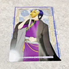新品妖怪学校　学園長　クリアカード