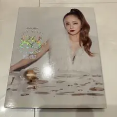 安室奈美恵 初回盤LIVE STYLE 2016-2017 Blu-ray