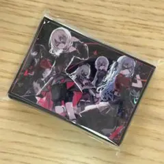 Ys28 バンドリ アヴェムジカ Ave Mujica 遊戯王 カードスリーブ