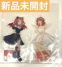 2025年最新】学園アイドルマスター アクリルスタンド Devilの