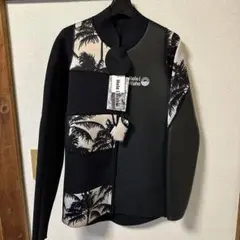 Helei Waho 2mm Skin Classic Palm 2XL
