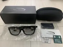 サイトマスター クラシコプラス ブラック ※新品未使用