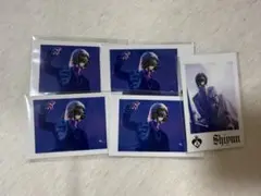 KnightX しゆんくん フォトカード