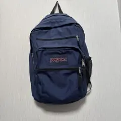 ジャンスポーツリュックネイビー