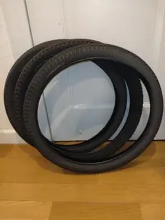 送料込★お買得3本セット【電動アシスト自転車】20インチタイヤパーツ/ビッケパス