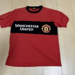 Manchester United Tシャツ サイズ150cm