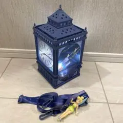 ファンタジースプリングス ピーターパン ポップコーンバケット ティンカーベル