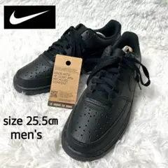 【新品未使用品】NIKE COURT VISION LO NN スニーカー