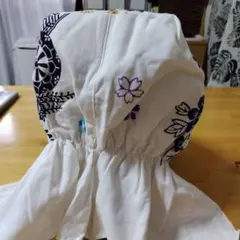 日除け手ぬぐい