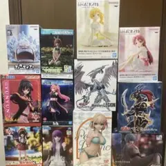 プライズフィギュア 12個 まとめ売り