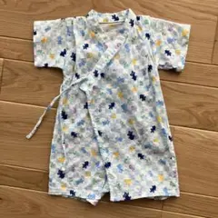 ベビー＊甚平