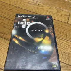 首都高ZERO (PS2)